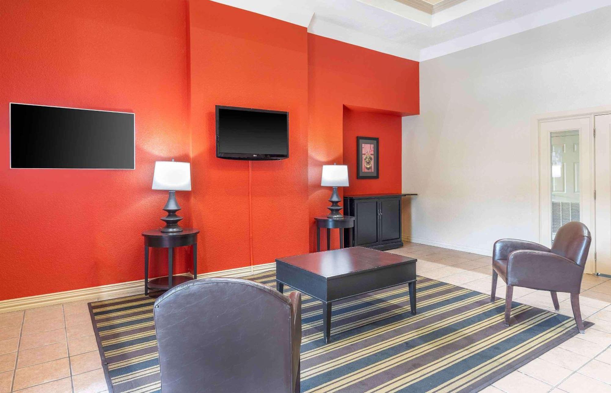 เอ็กซ์เทนด์ สเตย์ อเมริกา ดัลลัส ดัลลัสฟอร์ตเวิร์ทแอร์พอร์ต นอร์ท Hotel เออร์วิง ภายนอก รูปภาพ